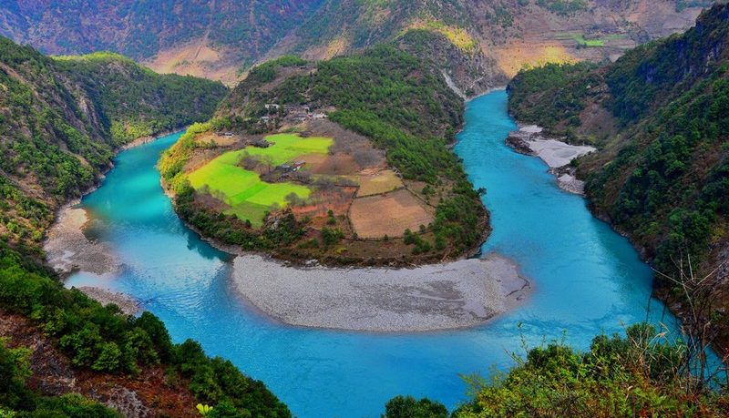 the-first-bend-of-nujiang-river5