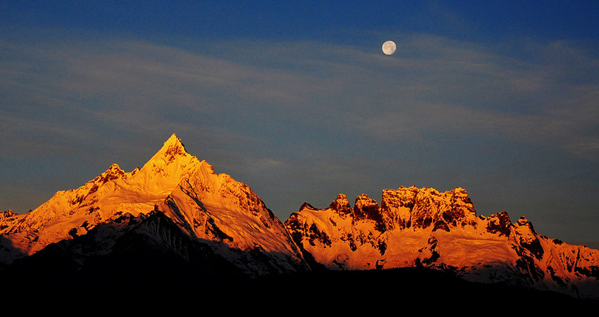 meili-snow-mountain-diqing