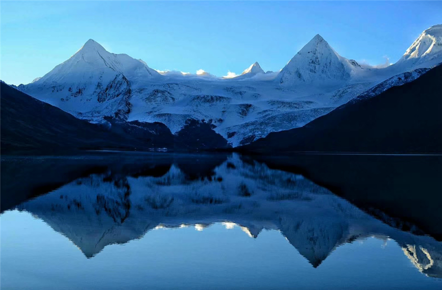 Sapu Glacier's tours, attraction, map, transportation and ...