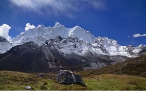 Tibet Hiking and Climbing Tour to Eastern Slope of Mount Everest-16